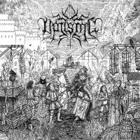 UPRISING (Ger) - Uprising II, CD